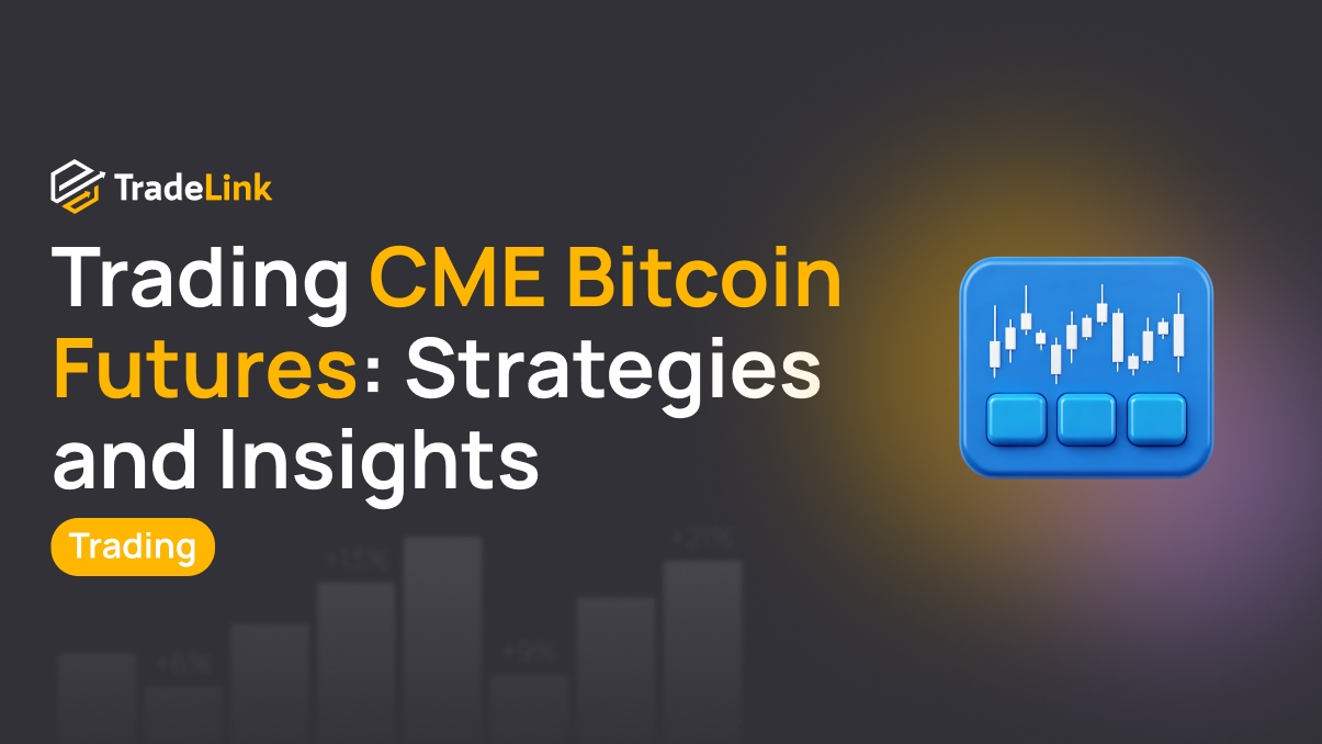 Trading CME Bitcoin Futures: Strategies and Insights