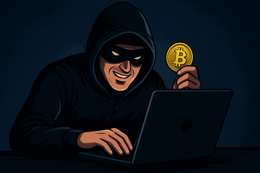 scammer