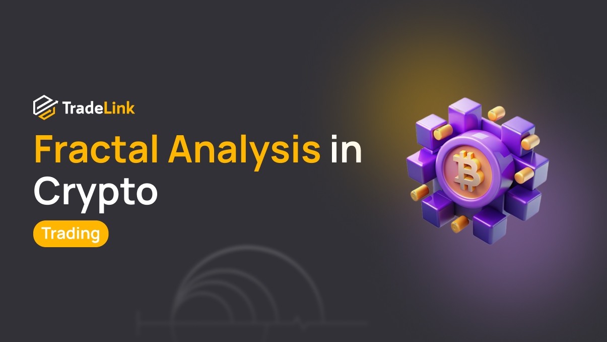 Fractal Analysis in Crypto Trading: Examples and Strategies