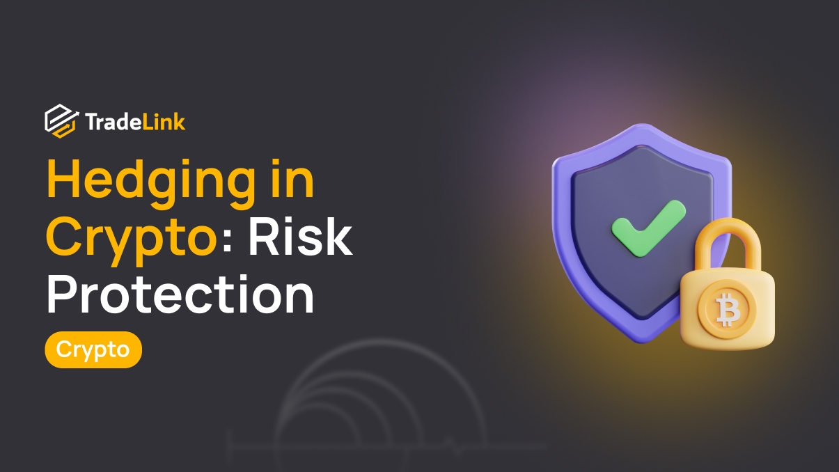 Hedging in Crypto: Risk Protection