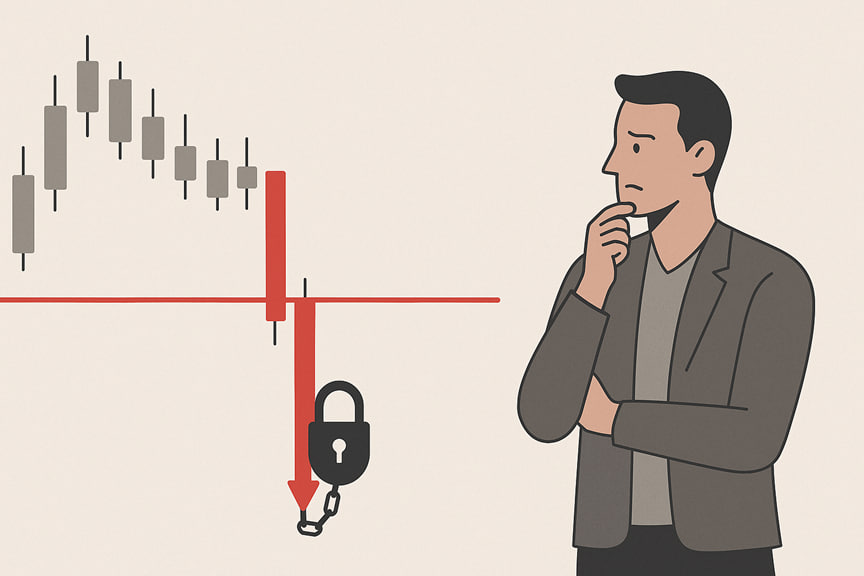 chartlock