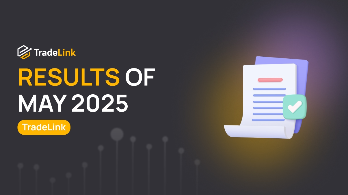 May 2025 Report