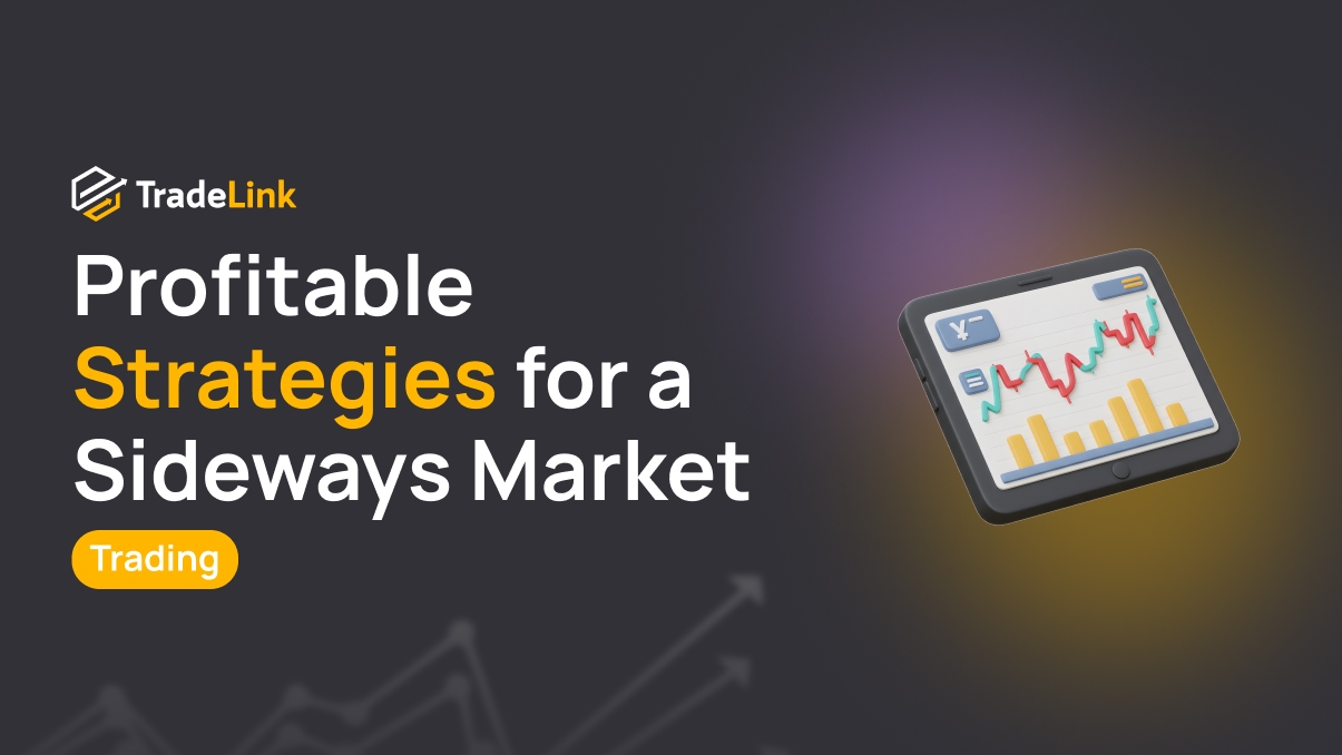 Profitable Strategies for a Sideways Market