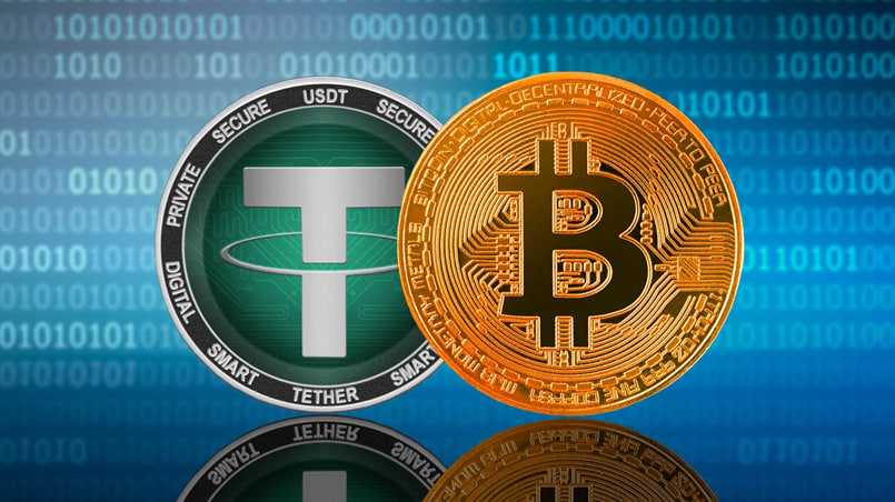 tether