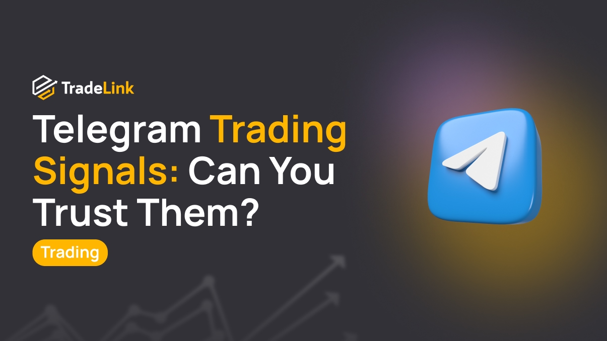 Telegram Trading Signals: Can You Trust Them?