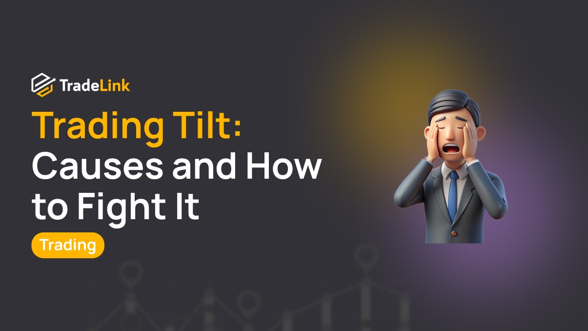 Trading Tilt: Causes and How to Fight It