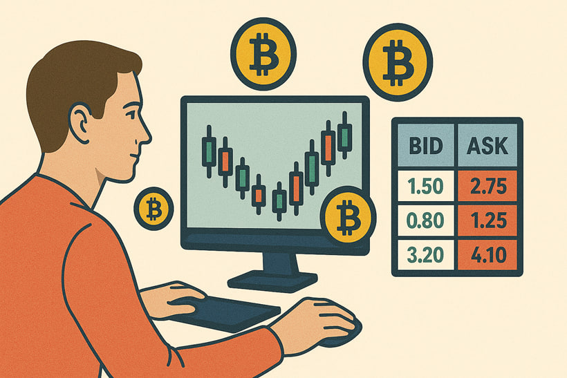 trader